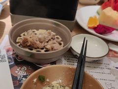 -温野菜涮涮锅(大悦城店)