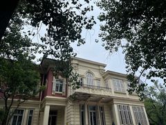 -天津五大道文化旅游区