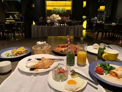 -北京三里屯CHAO酒店