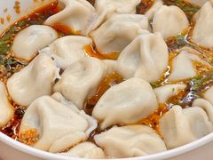 -回坊马二饺子馆