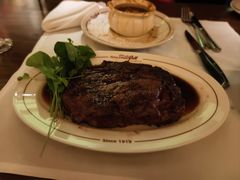 -Musso & Frank Grill