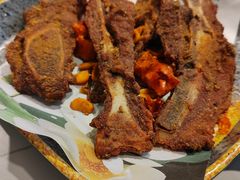 -食鼎记海鲜大排档(美食街店)