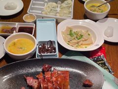 -南拳十三姨·潮汕砂锅粥(世纪金源店)