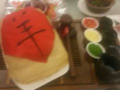 android_upload_pic-通安客栈中餐厅·何家小馆