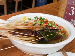 -叶婆婆钵钵鸡(解放碑店)
