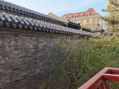 -李叔同故居纪念馆