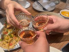 -本处·素食·融合料理(南油店)