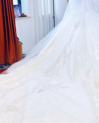 -纯色时光婚纱艺术馆WHITE