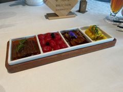 -悦融·京鲁菜·露台花园(安定门店)