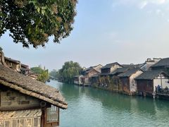 -乌镇西栅景区