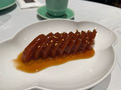 桂花糯米藕-江南厨子(万象天地店)