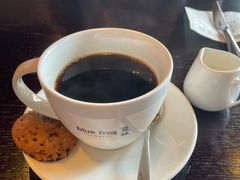 -blue frog蓝蛙(长泰广场店)