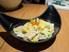 -万岁寿司(天河领展店)
