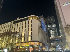 -三井奥特莱斯购物城(爵士之梦长岛店)