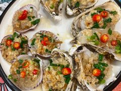 -鲜味食族水产·海鲜餐厅