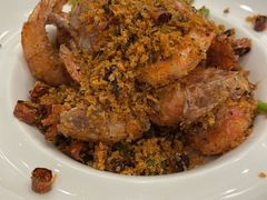 避风塘炒虾-翠园(北京王府中环店)
