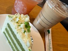 -星巴克(深圳龙岗广百店)