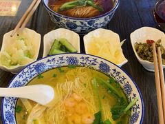 -澄信居膳麵