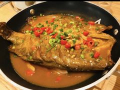 -湘拾(壹方北馆店)