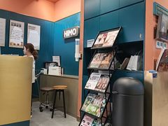 -海马体照相馆(上海百联南方购物中心店)