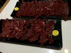 三花趾-陈记顺和牛肉火锅馆(天河北路店)