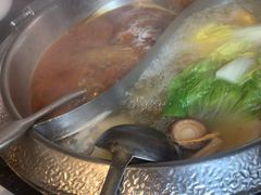 -牛品荟牛肉火锅(新城广场店)