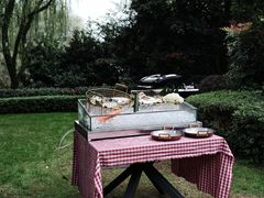 -杭州西子湖四季酒店-WL BISTRO西湖餐厅(灵隐路店)