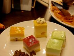 -OPEN開全日自助餐厅·西餐·海鲜(佛山希尔顿酒店)