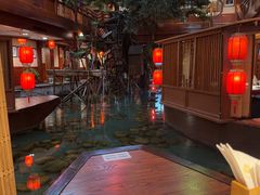 -潇湘甲鱼村(清河店)