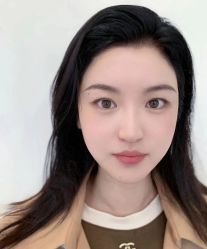 -尔素·半永久纹眉·野生眉