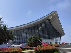 -中国（海南）南海博物馆