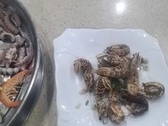 -原味蒸汽海鲜(嵊泗店)
