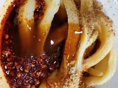 -洞子口张老二凉粉(文殊院店)