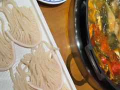 -楠火锅(太古里总店)