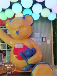 -宝燕乐园(闵行旗舰店)