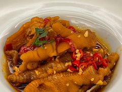 -玖味(老工人西路店)