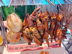 -钱锋炭缸烧烤(南湖大路总店)