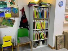 -小院儿童绘馆(富国里店)