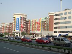 -天津大学爱尔眼科医院(天津总院)