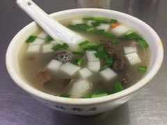 -银记肠粉店(北京路店)