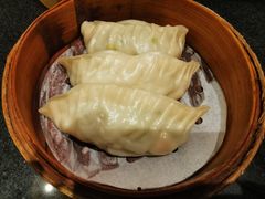 -南京大牌档(新街口德基广场店)