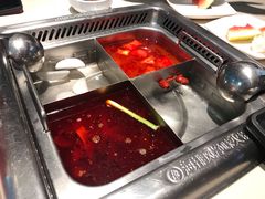 -海底捞火锅(九久奥特莱斯店)