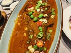 -佳兰雅序融合菜(高新店)