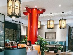 -汉水谣·江景餐厅(江滩店)