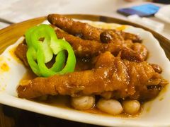 -潮福城大酒楼·潮粤菜·港式点心(阳光城店)