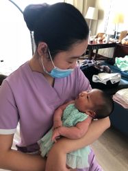 -新寰亚月子会所(金鸡湖凯宾店)