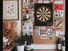 -Line 咖啡(石厦花园店)