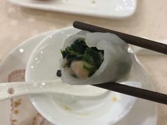 -顺风海鲜港(金玉兰店)