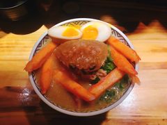-老龙亭拉面店