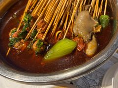 -成都瓜串串(华强北店)
